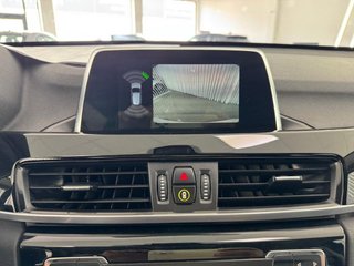 BMW X1 sDrive18i