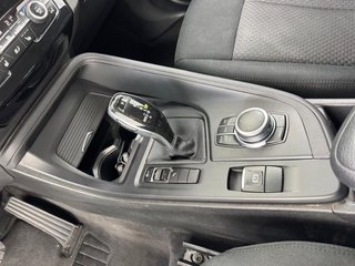 BMW X1 sDrive18i