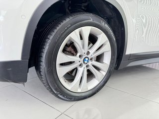 BMW X1 sDrive18i