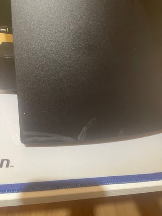 Consola PlayStation 3 Negra