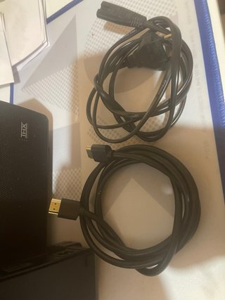 Consola PlayStation 3 Negra