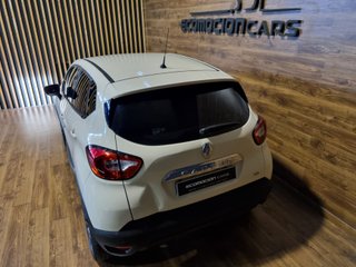 Renault Captur 2016