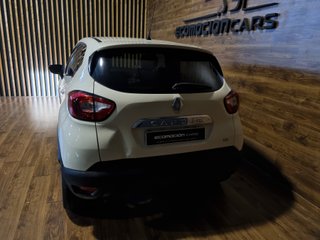 Renault Captur 2016