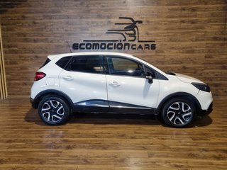 Renault Captur 2016