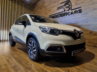 Renault Captur 2016