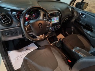 Renault Captur 2016