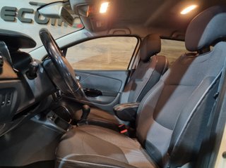 Renault Captur 2016