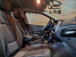 Renault Captur 2016