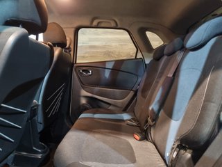Renault Captur 2016