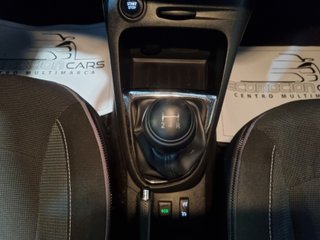 Renault Captur 2016