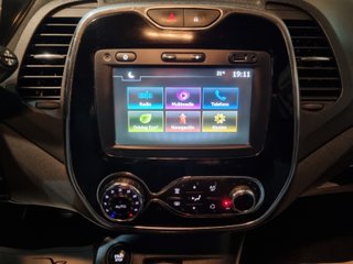 Renault Captur 2016