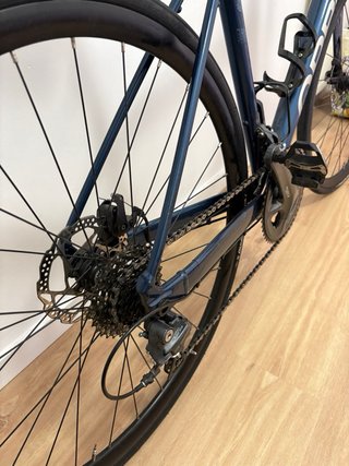Bicicleta Carretera Orbea Avant H60 2024- Talla 53