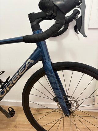 Bicicleta Carretera Orbea Avant H60 2024- Talla 53