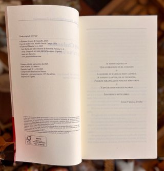 La rabia bajo la piel