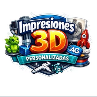 Impresiones 3D personalizadas