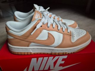 Nike Dunk Low Harvest Moon