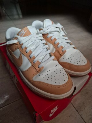 Nike Dunk Low Harvest Moon