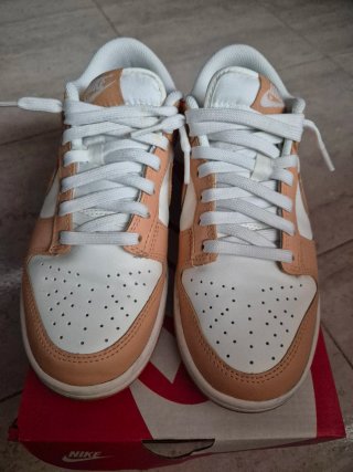 Nike Dunk Low Harvest Moon