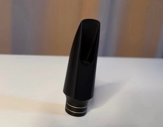 Boquilla Saxofón Alto BetterSax Burnin 6*