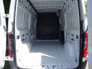 Mercedes-Benz Sprinter 2022