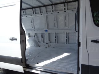 Mercedes-Benz Sprinter 2022