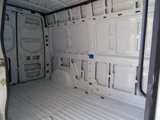Mercedes-Benz Sprinter 2022