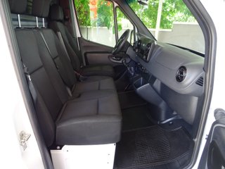 Mercedes-Benz Sprinter 2022