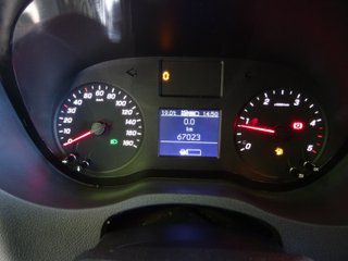 Mercedes-Benz Sprinter 2022