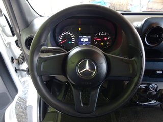 Mercedes-Benz Sprinter 2022