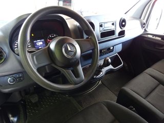 Mercedes-Benz Sprinter 2022