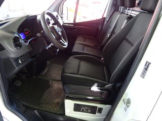 Mercedes-Benz Sprinter 2022