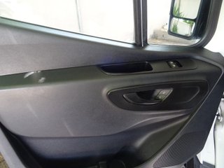 Mercedes-Benz Sprinter 2022