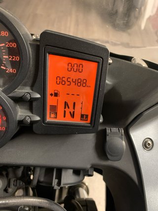 BMW F800ST 2006 Touring Moto