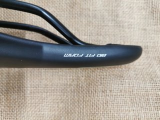 Sillín Selle Italia SLR Bio Fit Carbono