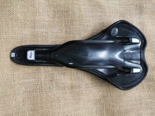 Sillín Selle Italia SLR Bio Fit Carbono