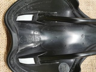 Sillín Selle Italia SLR Bio Fit Carbono