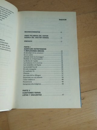 El prodigio de los números
