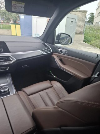 BMW X5 08/2019 Nacional