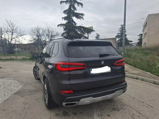 BMW X5 08/2019 Nacional