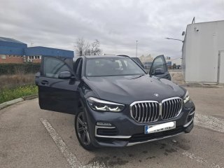 BMW X5 08/2019 Nacional