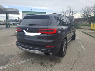 BMW X5 08/2019 Nacional