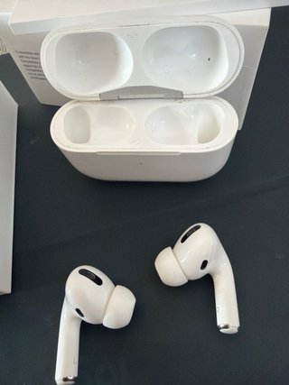 AirPods Pro A2083-A2084-A2190 Cambio por otra cosa