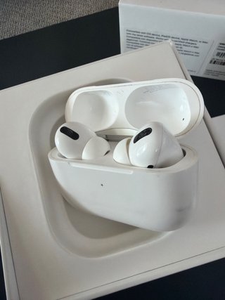AirPods Pro A2083-A2084-A2190 Cambio por otra cosa