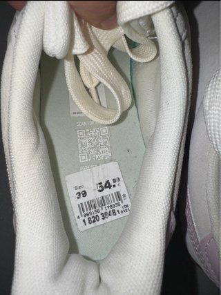 Scarpe puma  Nuovo