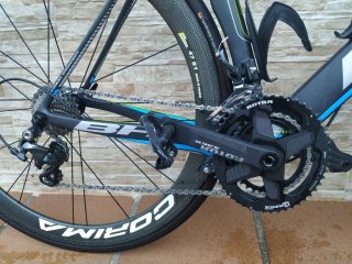 Bicicleta BH G6 Carbono