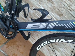 Bicicleta BH G6 Carbono