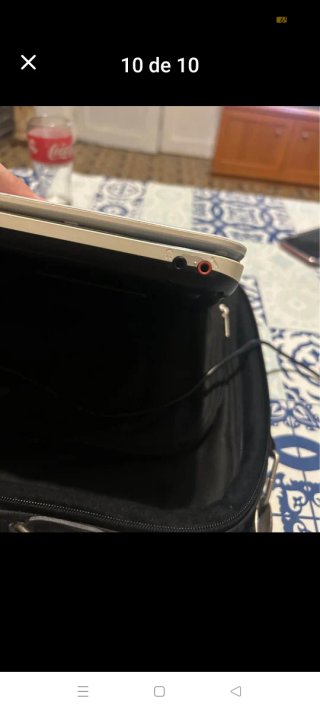 Computer portatile Sony bianco