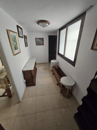 Atico de 3 habitaciones