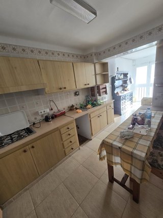 Atico de 3 habitaciones