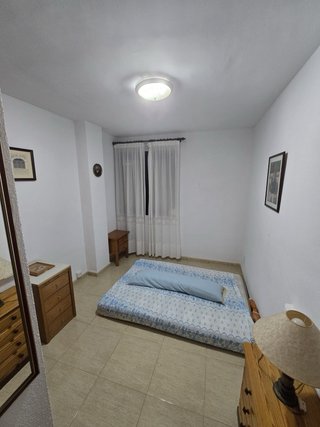 Atico de 3 habitaciones